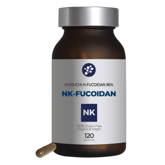 NK-FUCOIDAN