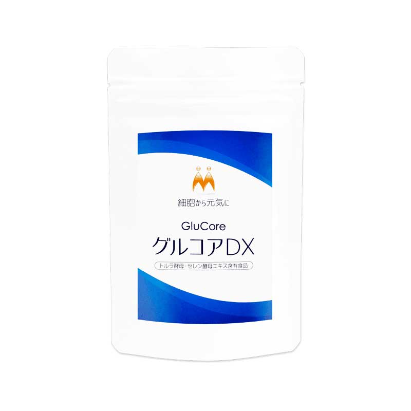 GluCore DX