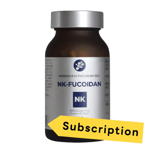 NK-FUCOIDAN -subscription-