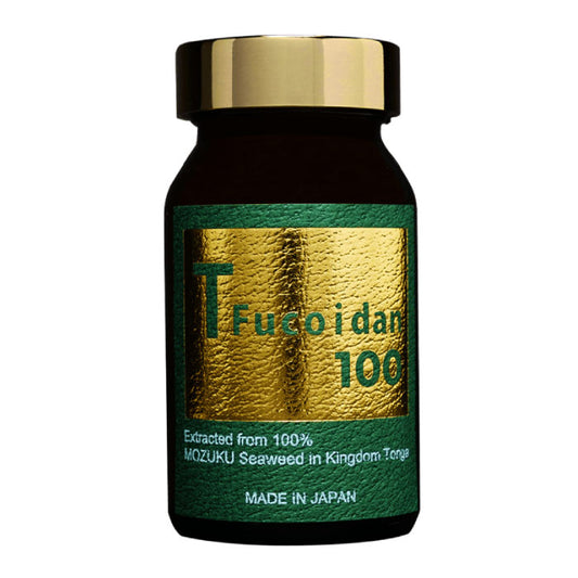 T-Fucoidan100