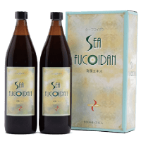Sea Fucoidan Normal Type