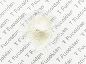 TFucoidan100 molecular