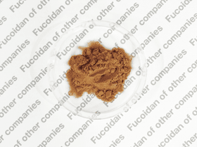 TFucoidan100 molecular