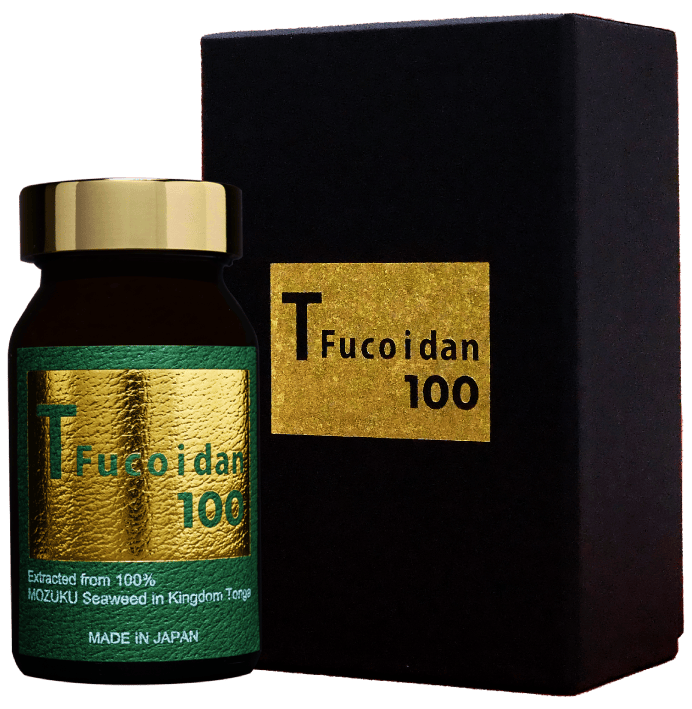 T-Fucoidan100